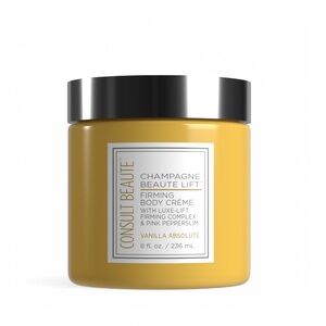 Consult Beaute Champagne Beaute Lift Body Crème